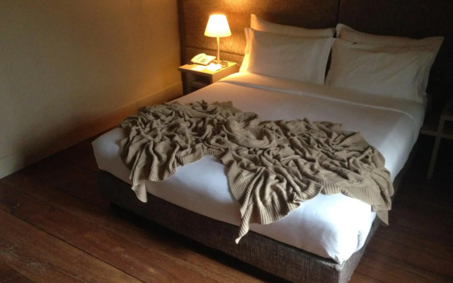 Hotel da Oliveira