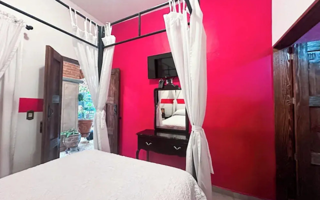 Hotel Boutique Celia