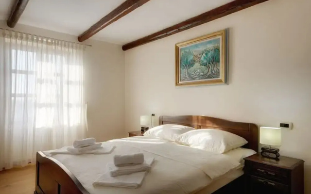 Holiday Home in Golas With Private Pool