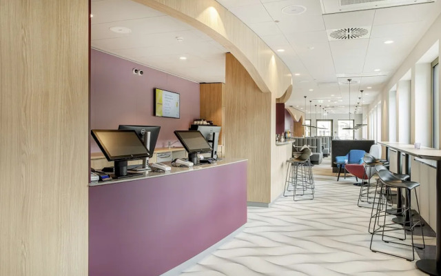 Prize by Radisson, Dresden Mitte