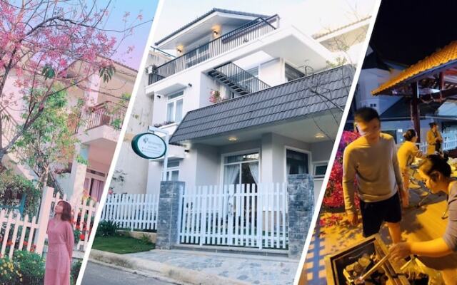 Do Gia Bao Villa