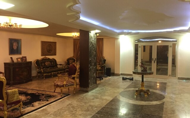 Villa One
