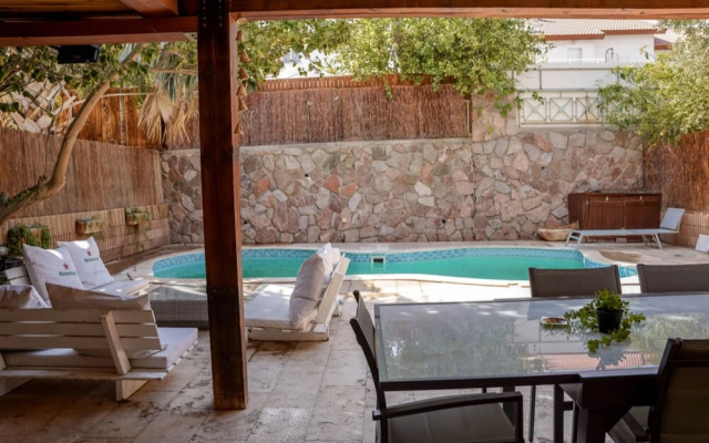 YalaRent Fruit Tree Villa - Private Pool