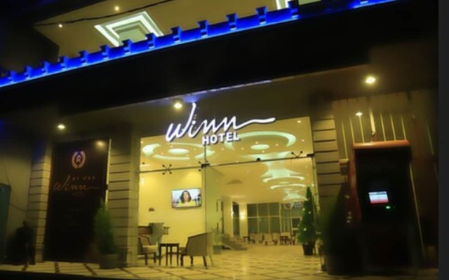 Winn Hotel - Bahir Dar