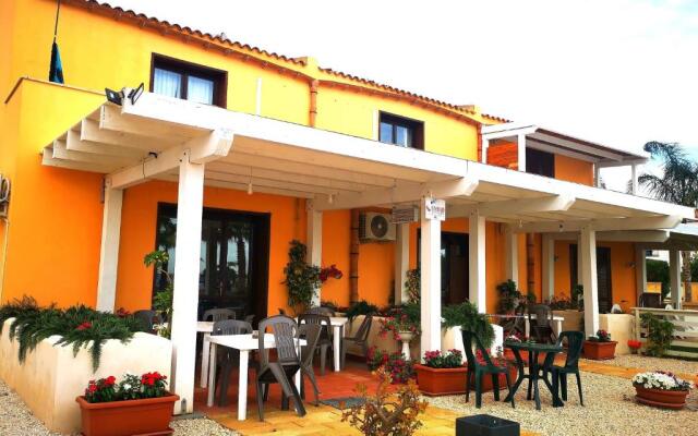 Kite Hub Lo Stagnone