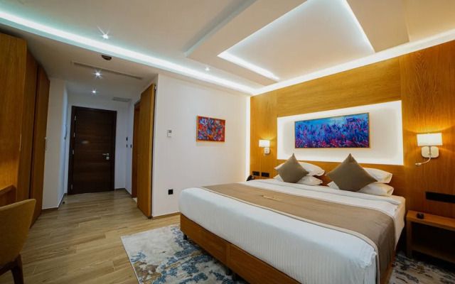 Royal Sahel