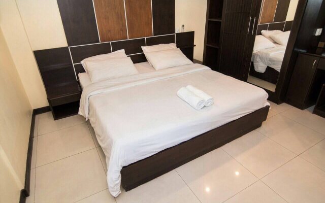 Climax Hotel