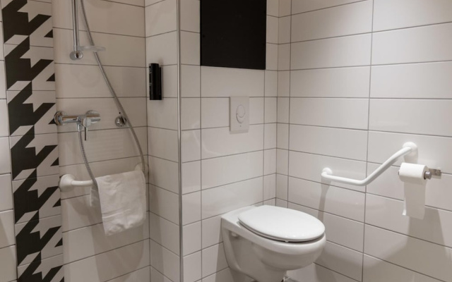 Apartment in Serre Chevalier Ski Resort
