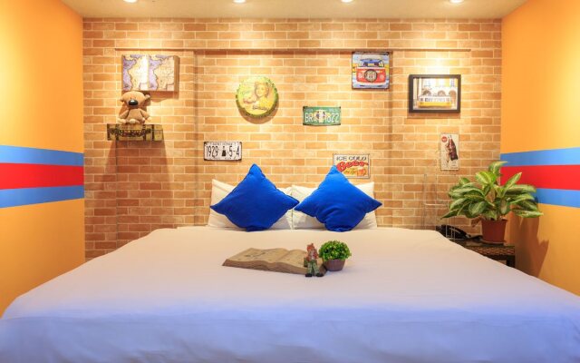 KH ezstay HOTEL