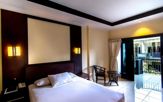 Champlung Mas Hotel Legian