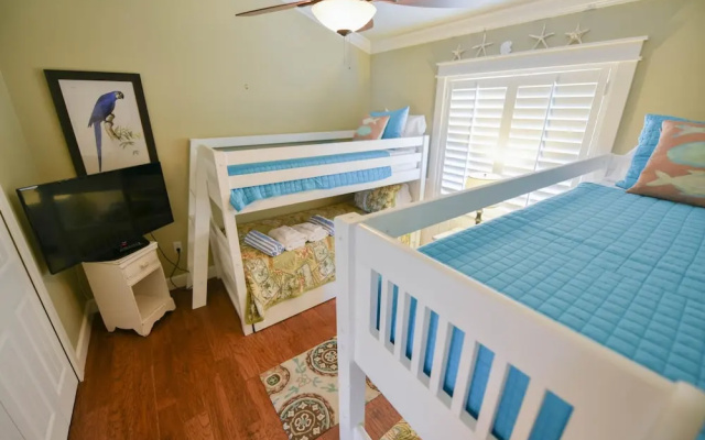 Anna Maria Chateau Apartment 3