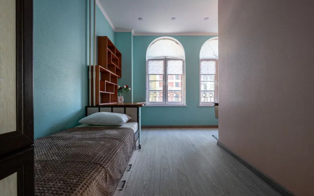 Апартаменты МаксРеалти24 на ул. Германа Титова, д. 8