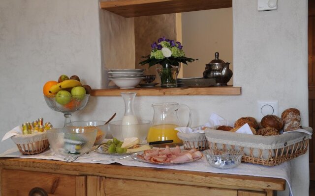 Aux Bons Matins de Capella