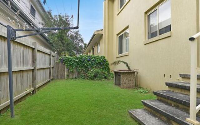 Toowoon Bay Townhouse, Unit 6