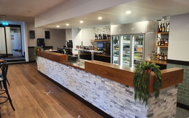 Empire Hotel Goulburn
