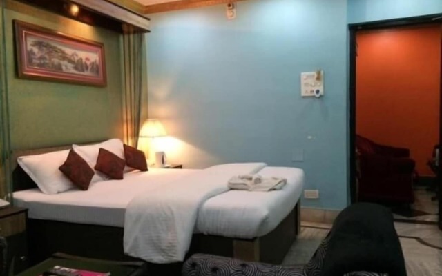 Hotel Ispat International