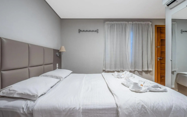 Alameda Felice Hotel