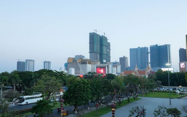 Xin Yin He Hotel - Galaxy Hotel