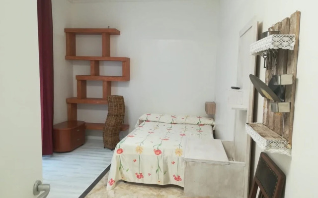 Casa di Gea