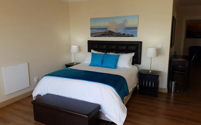 Aquamarine Guest House