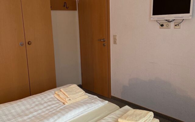 Lovely Apartment with Balcony in Willingen near Ski Lift