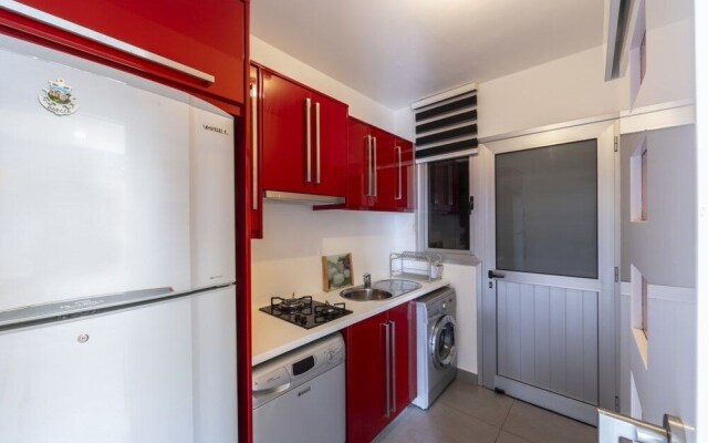 Larnaca Villa Zoe Platinum