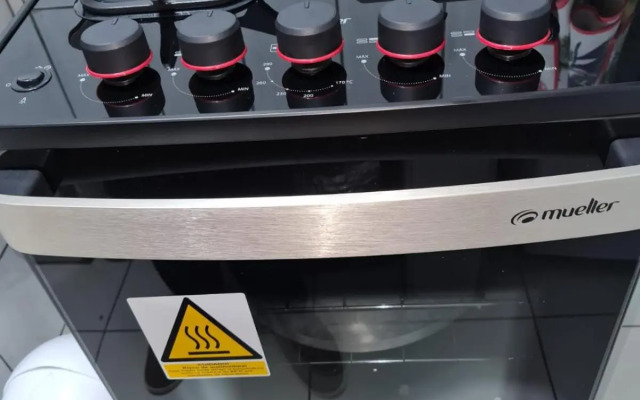 Apartamento no Condominio Marina V