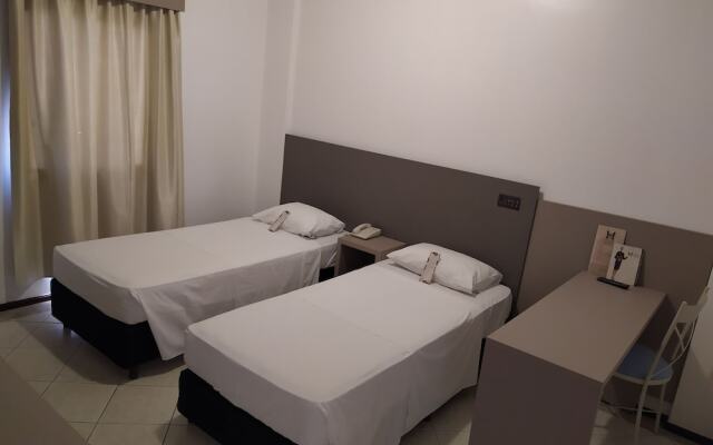 ibis Styles Presidente Prudente Portal D'Oeste