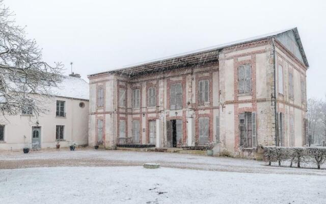 Le Domaine de Toussacq