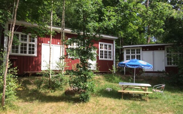 Mormors Bakeri  Bed & Breakfast