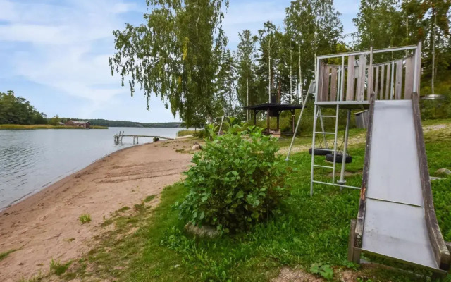 Holiday Home Isokoskelo 5