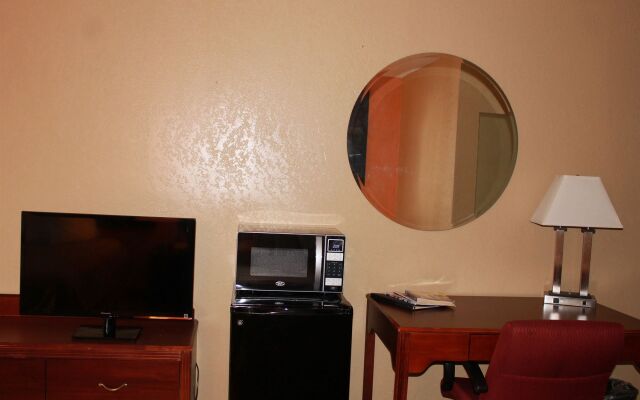 Fairview Inn & Suites