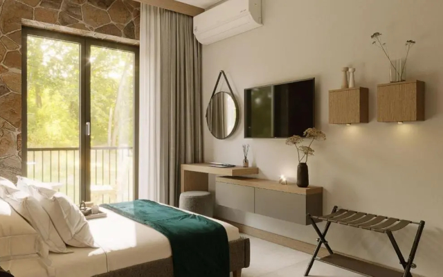 Asterina Hotel