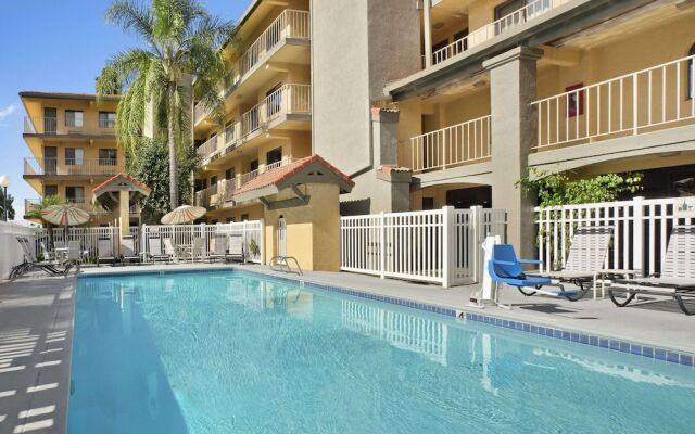 Days Inn Buena Park