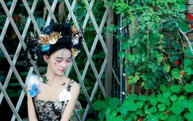 Yunnan Zhu Boutique Homestay