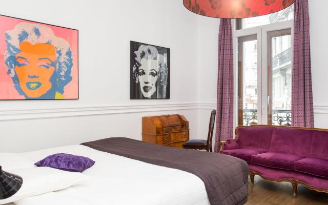 B&B Downtown-BXL