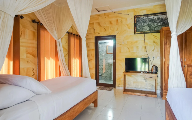Mejan Home Stay