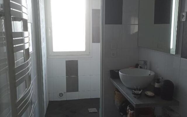 comme à la maison !