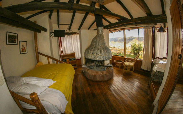 Casa de Campo Cusco