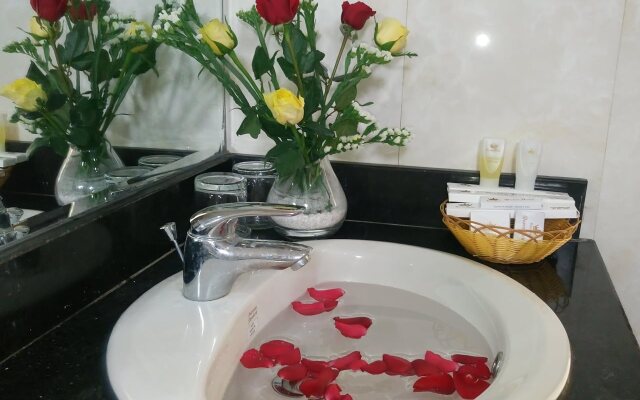 Queen Hotel Danang