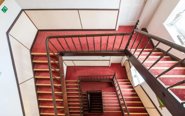 Hotel Mettlacher Hof
