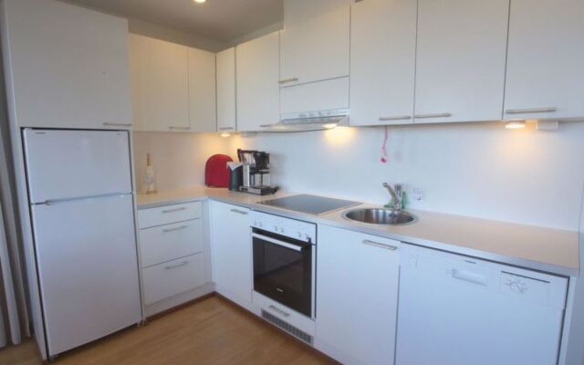 Nordic chalet 9106