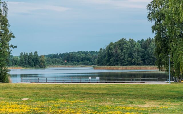 Mikołajki Resort Hotel & Spa