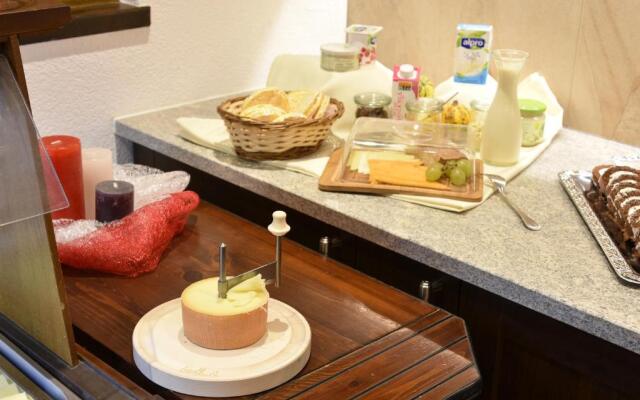 Hotel Torwirt