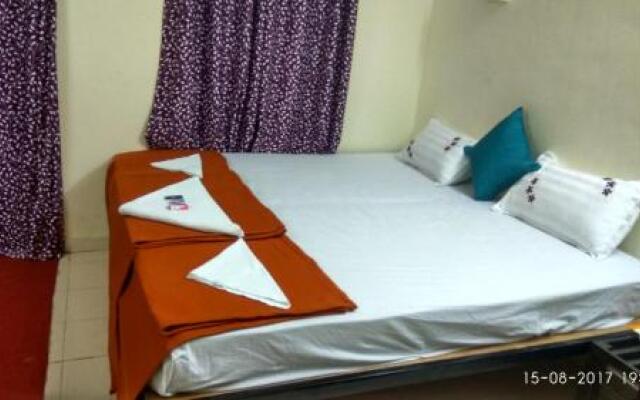Giriraj Farm Hill Resort