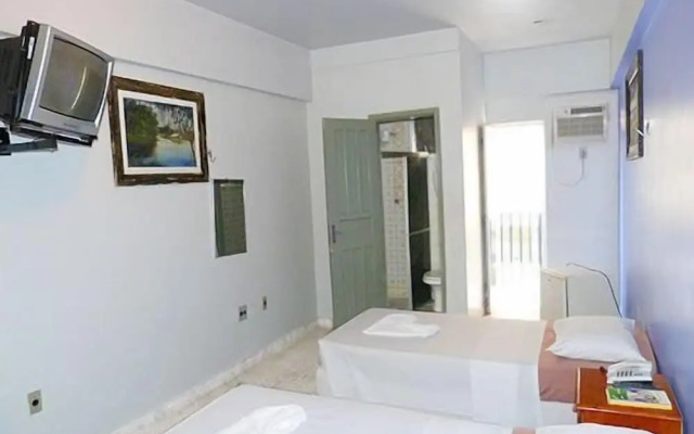 Hotel Brasil