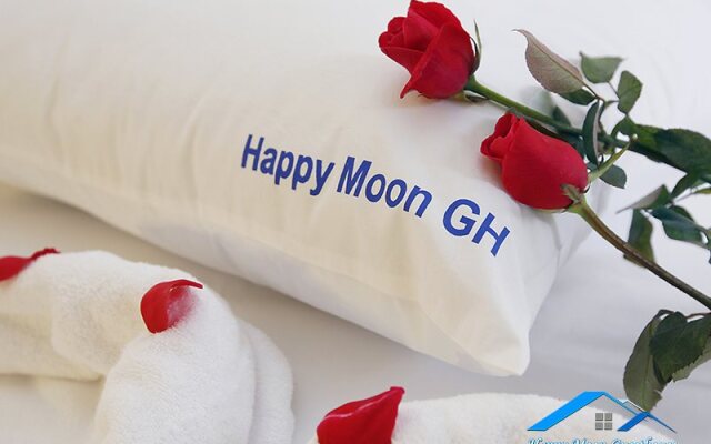 Happy Moon Guesthouse