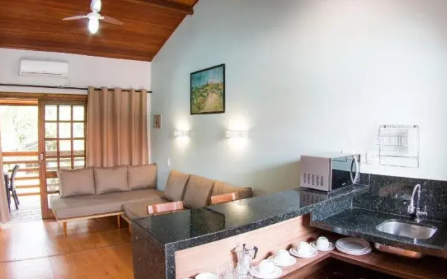 Flat Vila Morena