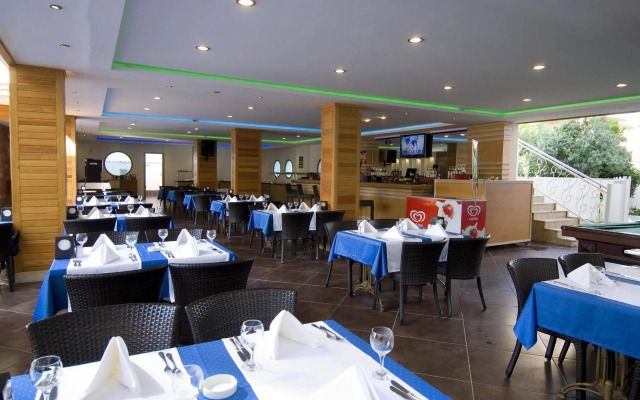 Supreme Marmaris Hotel