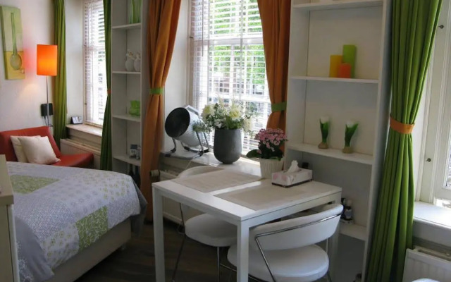 Sir Nico Guest House